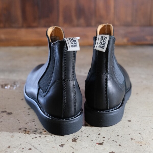 SURE BOOTS 新モデル 【WILSON】 : SHOPのブログ - Lahaina