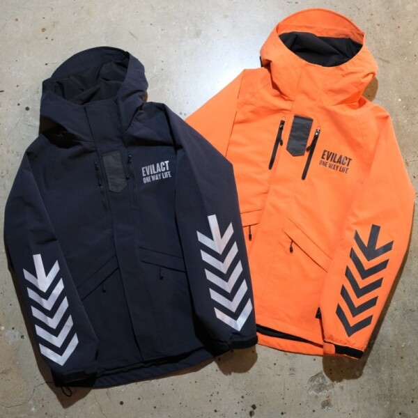 UNCROWD A-2 デッキジャケット　ブルコ　BLUCO UNCROWD / ORIGINAL A-2 - Phorgun web shop