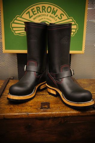 ゼローズ TYPE1 （ハスキーオイル） : SHOPのブログ - Lahaina