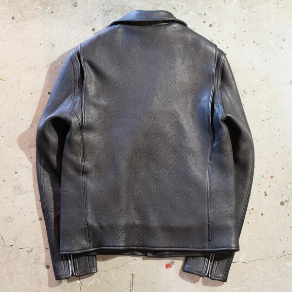 FINE CREEK&CO 5周年記念モデル【Leon Custom】≪Deer≫入荷