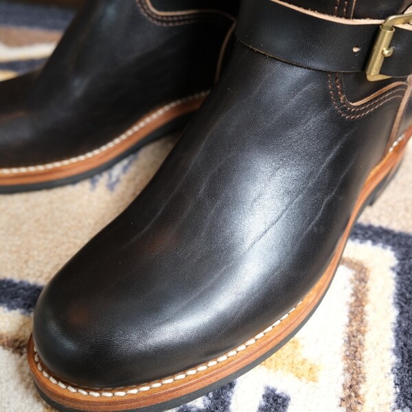 SKOOBxLAHAINA 別注エンジニアブーツ到着！！ : SHOPのブログ - Lahaina