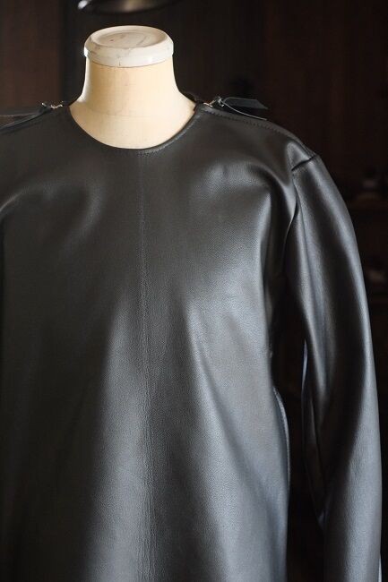 納めさせていただきました。 LANGLITZ LEATHERS 