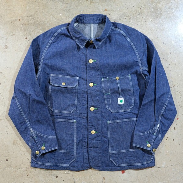 TCB JEANS ”カバーオール勢揃い” : SHOPのブログ - Lahaina