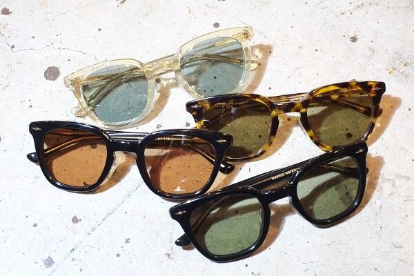 EVILACT EYEWEAR入荷情報！！ : SHOPのブログ - Lahaina