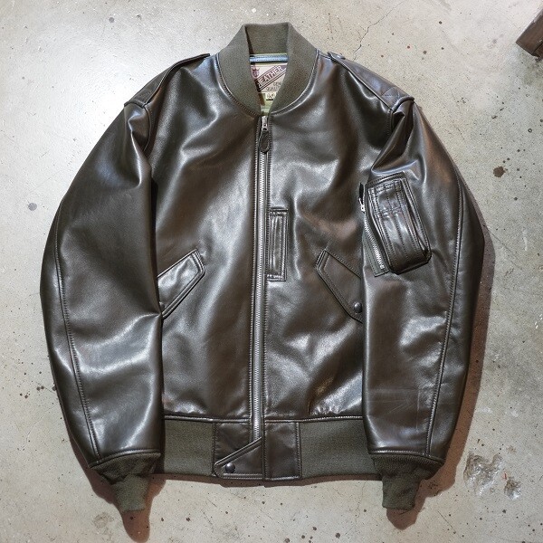 Y'2 LEATHER “L-2” : SHOPのブログ - Lahaina