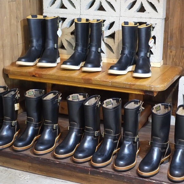 WESTRIDE、AND SOX、Y'2 LETHER新入荷情報!! : SHOPのブログ WESTRIDE、AND SOX、Y'2 LETHER新入荷情報!! : SHOPのブログ