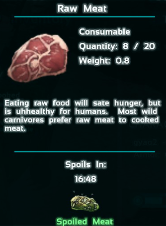 Ark Survival Evolved Vol 1 狼の足跡