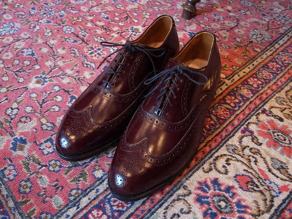 ALLEN EDMONDS 