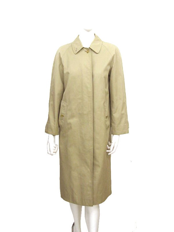 Burberry ,Bal Collar Coat for LADIES : LAILA BLOG