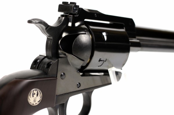 至高の逸品！マルシン スーパーブラックホーク7.5インチ 6mmモデル