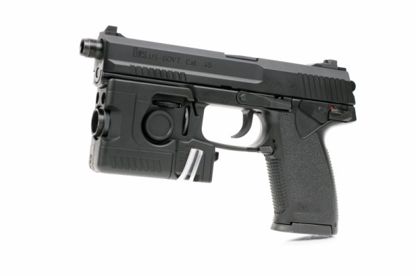 値下げ中✨訳あり東京マルイMk23 SOCOM18禁ガスハンドガン ソーコム Mk23【ハイグレード】 - エアーハンドガン（18才用