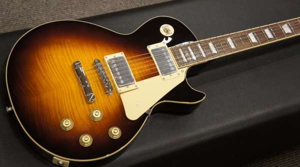 GrassRoots G-LP-STD See Thru Blue（新品）【楽器検索デジマート】