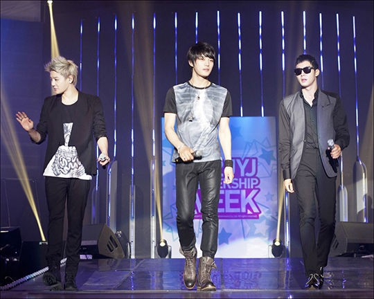 Jyj 東京ドーム公演 4月4日映画館でライブ中継決定 日々是精進 Jyj 東京ドーム公演 4月4日映画館でライブ中継決定 日々是精進
