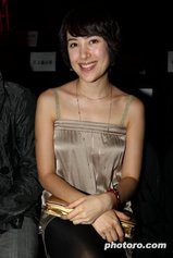 きれいな人だぁ 日々是精進