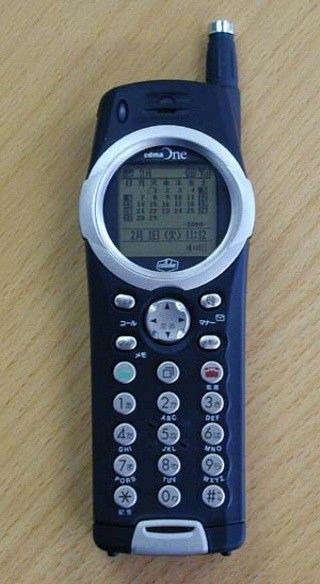 G'zOneの歴史を振り返る : モバイルタンク4