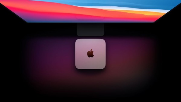 Apple Silicon M1 搭載mac Miniが欲しくなってきた モバイルタンク4