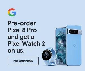 Google Pixel8は購入するべきか否か？ : モバイルタンク4