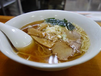 平凡なようで非凡なラーメンを味わうなら ポッポラーメン 実籾 千葉ラーメン 千葉ラーメンをイタ車でgo らんちば Powered By ライブドアブログ