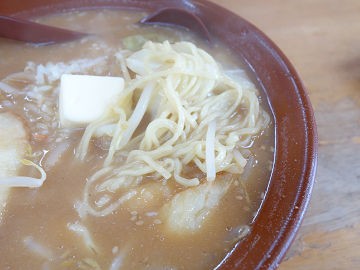 木更津 袖ヶ浦のソウルフード ポテラーメン ラーメンハウス 福王台店 袖ヶ浦 千葉ラーメン 千葉ラーメンをイタ車でgo