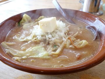 木更津 袖ヶ浦ポテラーメン を提供するお店 ラーメンハウス 福王台店 袖ヶ浦 千葉ラーメン 千葉ラーメンをイタ車でgo らんちば Powered By ライブドアブログ