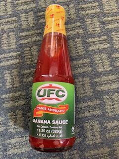 【ゆり】様　Eden×10  & UFC  バナナケチャップ 320g×5 Amazon.co.jp: UFC Tamis Anghang Banana Ketchup 320g - バナナ