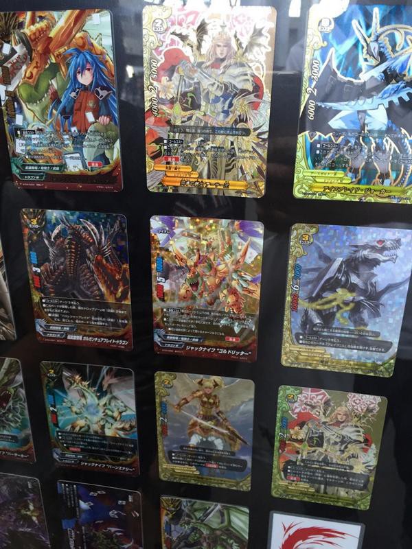 バディファイト　大魔法ラグナロク　究極レア 大魔法 ラグナロク 価格相場(値段)・最安値(バディファイト