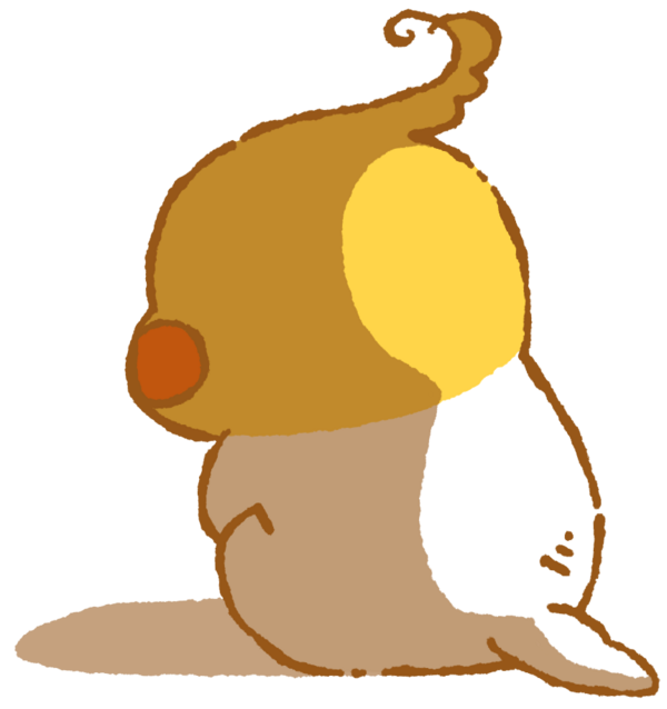 もっと落ち込むオカメインコ Inconfuoco インコンフォーコ 小鳥まみれのイラストblog