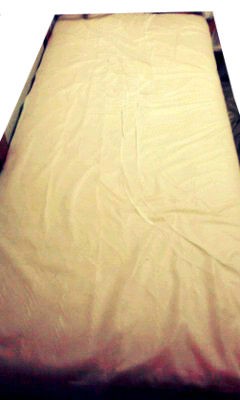 無印良品 脚付きマットレス ポケットコイル スモールのカバーを外してみた ホンマに住めば都 なんやろか 無印良品 脚付きマットレス ポケットコイル スモールのカバーを外してみた ホンマに住めば都 なんやろか