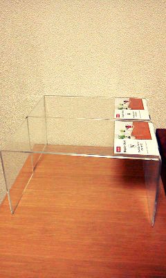 無印良品 アクリル仕切り棚にそっくり 100均アイテム 日本製 ホンマに住めば都 なんやろか 無印良品 アクリル仕切り棚にそっくり 100均アイテム 日本製 ホンマに住めば都 なんやろか