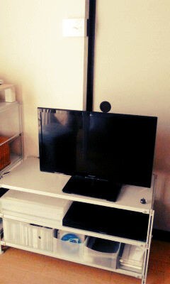 無印良品 スチールユニットシェルフに 無印良品グッズを追加して更に使いやすく ホンマに住めば都 なんやろか