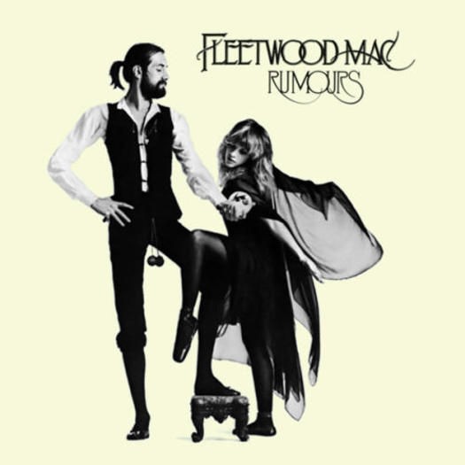 Fleetwood Mac 『Rumours』(1977) : おときき通信