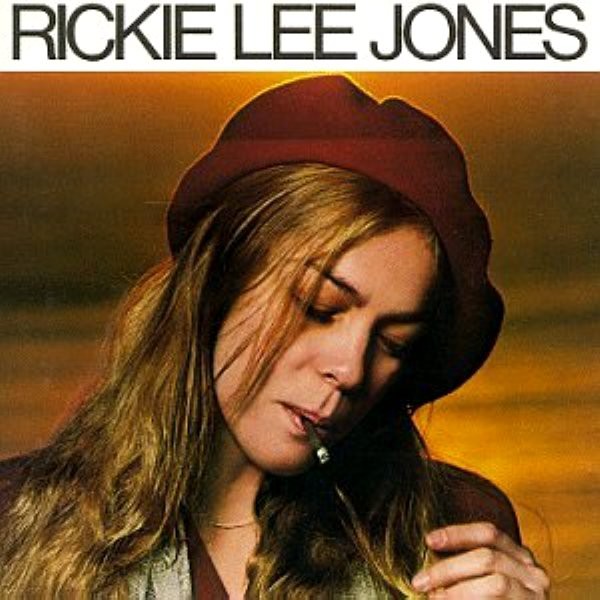 Rickie Lee Jones 『Rickie Lee Jones』(1979) : おときき通信