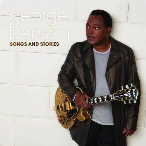 George Benson 『Songs and Stories』(2009) : おときき通信