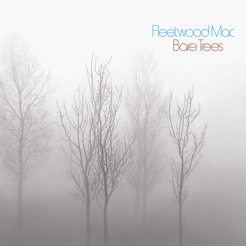 Fleetwood Mac 『Bare Trees』(1972) : おときき通信