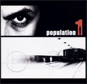 Nuno Bettencourt 『Population 1』(2002) : おときき通信