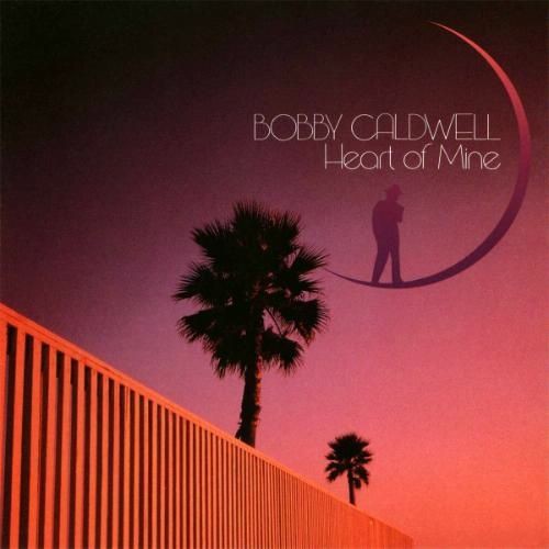 Bobby Caldwell 『Heart of Mine』(1989) : おときき通信