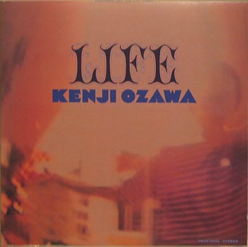 小沢健二 『LIFE』(1994) : おときき通信