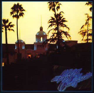 Eagles 『Hotel California』(1976) : おときき通信