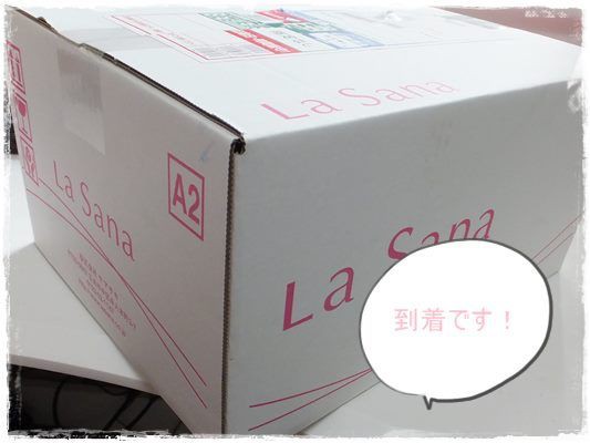 Lasana Aroma ﾗｻｰﾅｱﾛﾏﾃﾞｨﾌｭｰｻﾞｰ を購入 無印と生活の木と迷った ラサーナ アロマディフューザー 体験談 写真あり