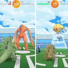 ラッキー過ぎる日曜日 ポケモンｇｏ アチャモ祭り Private Jukebox