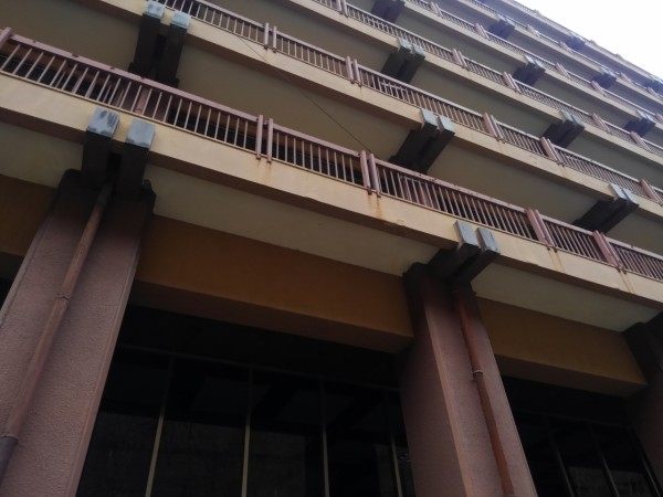 鬼怒川温泉の旅館廃墟群 奥ゆかし廃探索記