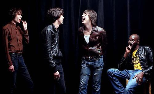 30 Best Songs Of The Libertines And Their Other Works [15-1] : Hospice