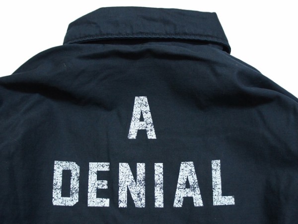 DECK JACKET (FUCT SSDD) : lay-z-boy CREW