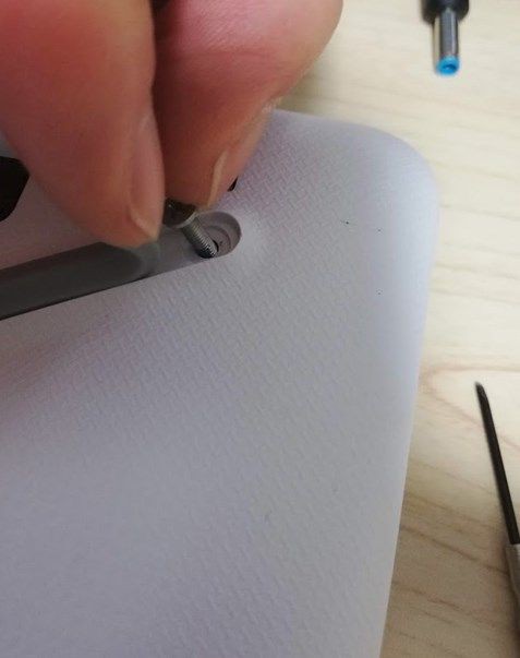 Hp 15 Bw000のhddをssdに換装しました 中央自治区マンナッカー