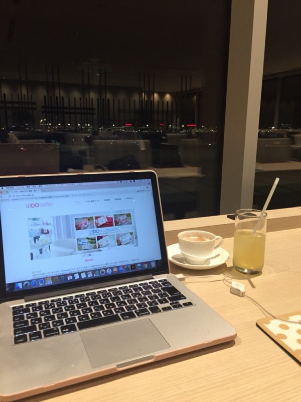 韓国 韓国 ソウル３泊４日の弾丸女一人旅 セジョンホテル Tokyo Cafe Walk