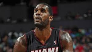 Greg Oden Nbaは好きですか