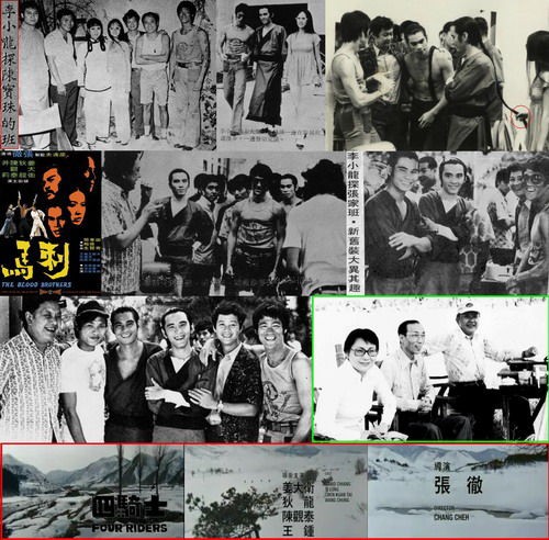 2016-0713 : もっとブルース・リーを Bruce Lee Research 2016-0713 : もっとブルース・リーを Bruce Lee Research