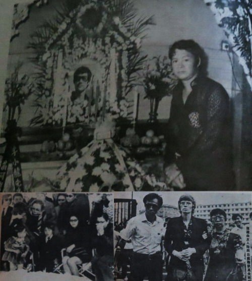 2016-0713 : もっとブルース・リーを Bruce Lee Research