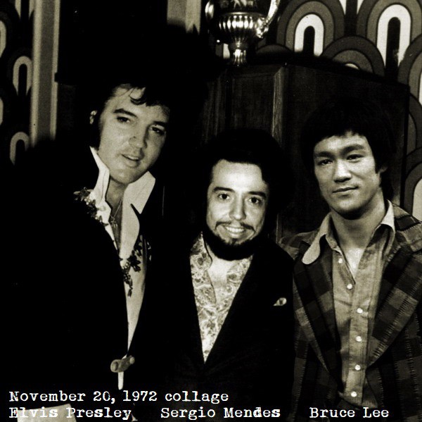 2018-0922 : もっとブルース・リーを Bruce Lee Research 2018-0922 : もっとブルース・リーを Bruce Lee Research