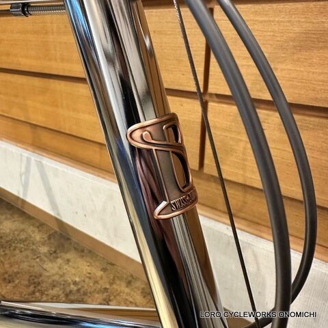 BRUNO 2024年モデル入荷しました‼ : LORO CYCLEWORKS ONOMICHI